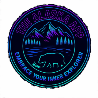 THE ALASKA APP EMBRACE YOUR INNER EXPLORER trademark