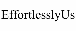 EFFORTLESSLYUS trademark