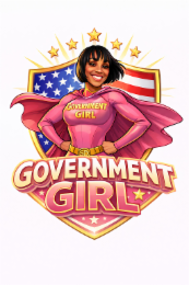 GOVERNMENT GIRL, GOVERNMENT GIRL SD
