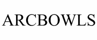 ARCBOWLS