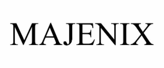 MAJENIX