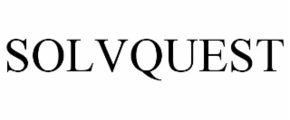 SOLVQUEST