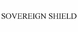 SOVEREIGN SHIELD