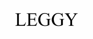 LEGGY