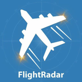 FLIGHTRADAR GRI 340 DE 280 2010 DOB