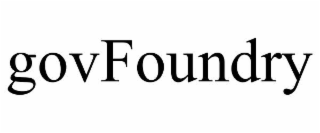GOVFOUNDRY