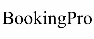 BOOKINGPRO
