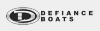 DEFIANCE BOATS
