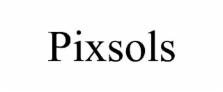 PIXSOLS