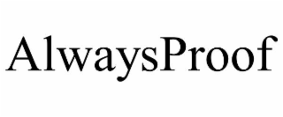 ALWAYSPROOF