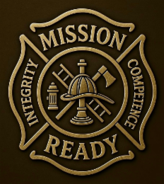 MISSION READY INTEGRITY COMPETENCE