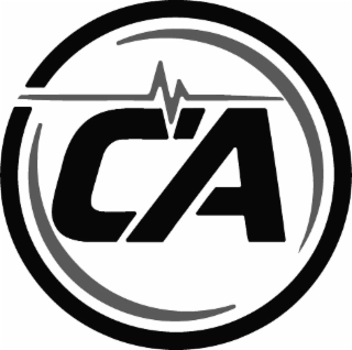 CA