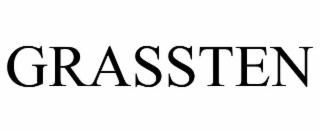 GRASSTEN