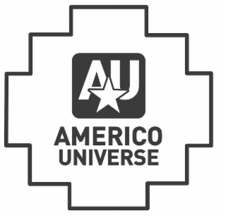 AMERICO AU UNIVERSE