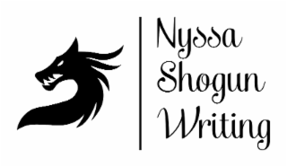 NYSSA SHOGUN WRITING