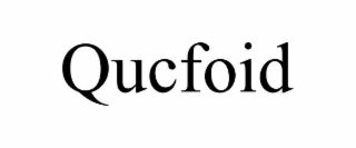 QUCFOID