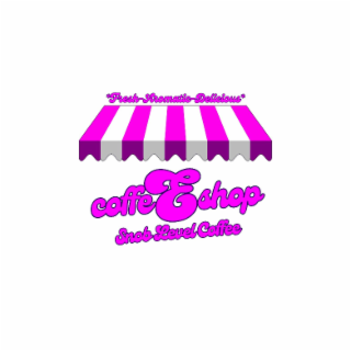 FRESH-AROMATIC-DELICIOUS COFFEESHOP SNOB LEVEL COFFEE