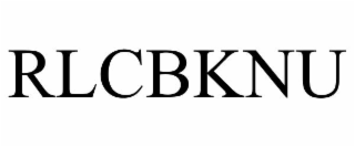RLCBKNU