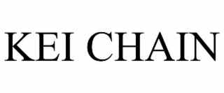 KEI CHAIN