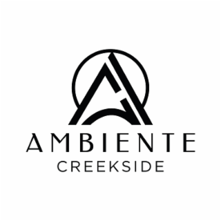 AMBIENTE CREEKSIDE