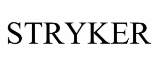 STRYKER