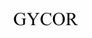 GYCOR