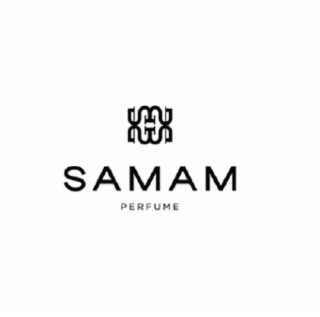 SAMAM PERFUME