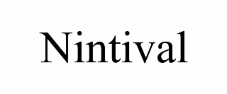 NINTIVAL