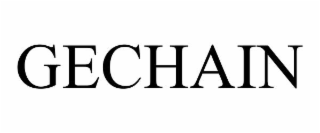 GECHAIN
