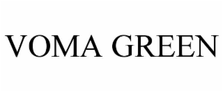 VOMA GREEN