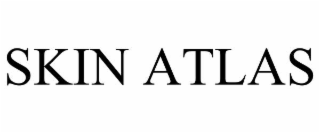SKIN ATLAS