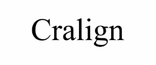 CRALIGN