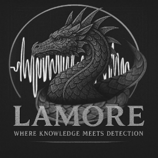 LAMORE WHERE KNOWLEDGE MEETS DETECTION
