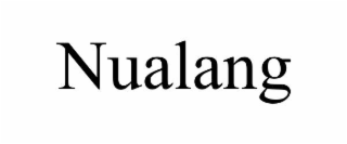 NUALANG