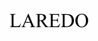 LAREDO