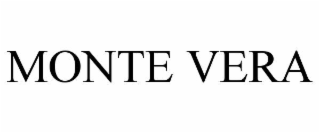 MONTE VERA