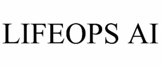 LIFEOPS AI
