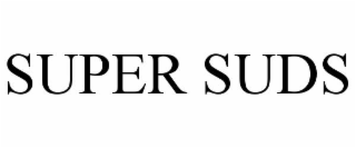 SUPER SUDS