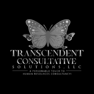 TRANSCENDENT CONSULTATIVE SOLUTIONS, LLC A PERSONABLE TOUCH TO HUMAN RESOURCES CONSULTANCY!