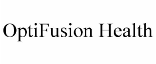 OPTIFUSION HEALTH
