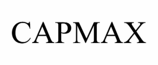 CAPMAX