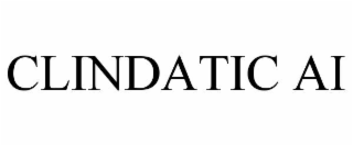 CLINDATIC AI