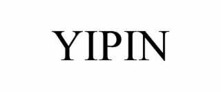YIPIN