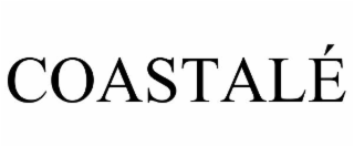 COASTALÉ