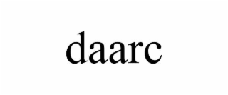 DAARC