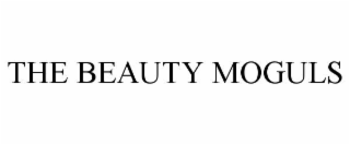 THE BEAUTY MOGULS