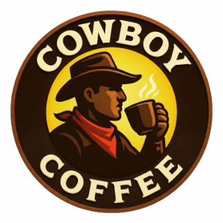 COWBOY COFFEE