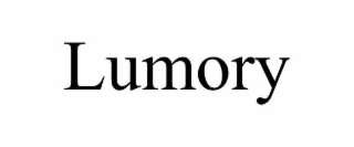 LUMORY