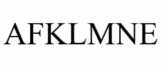 AFKLMNE