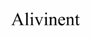 ALIVINENT